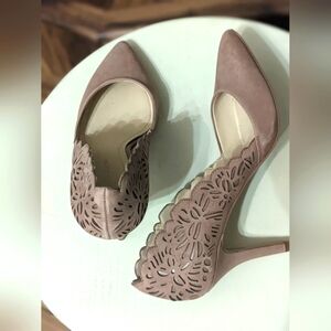 BCBG Classic High Heels Women Shoes